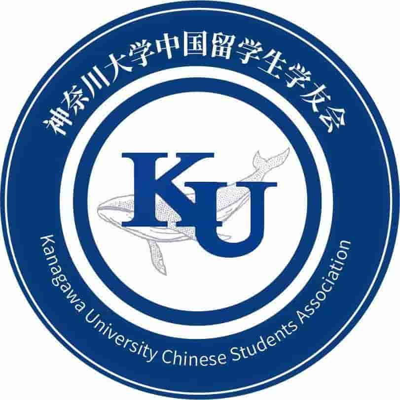 神奈川大学学友会Logo